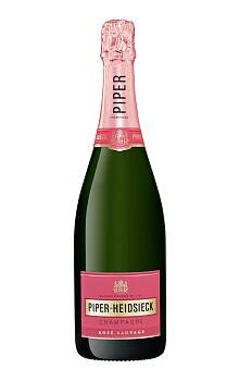 Piper-Heidsieck Brut Rosé Sauvage