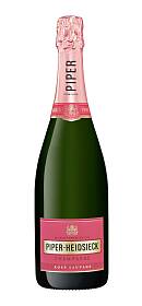Piper-Heidsieck Brut Rosé Sauvage