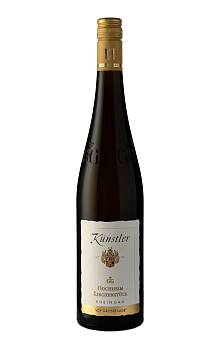 Künstler Hochheim Kirchenstück Riesling trocken GG
