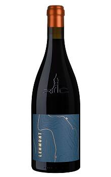 St. Pauls Lehmont Pinot Nero Riserva
