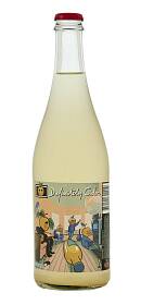 Fruktstereo Definitely Cider