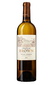 Ch. Brown Blanc