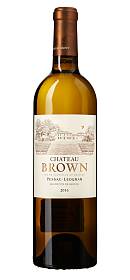 Ch. Brown Blanc