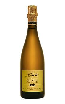 Dupont Cuvée Colette Cidre