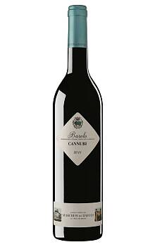 Cannubi Barolo