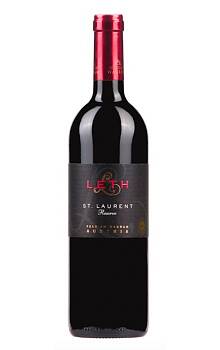 Leth St. Laurent Reserve