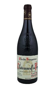 Clos des Brusquières Châteauneuf-du-Pape