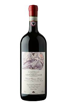 Monterinaldi Chianti Classico Riserva