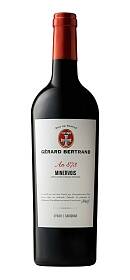 Gérard Bertrand Minervois