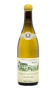 Billaud-Simon Chablis Grand Cru Les Preuses