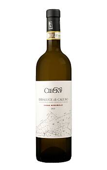 Cieck Erbaluce di Caluso Vigna Misobolo
