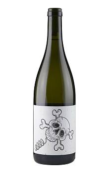 The Blacksmith Barebones Chenin Blanc