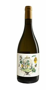 Cortinha Velha Vinho Verde Alvarinho Reserva