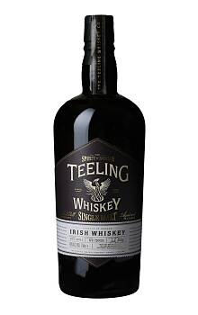 Teeling Single Malt