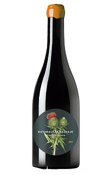 Azul y Garanza Naturaleza Salvaje Garnacha Blanca