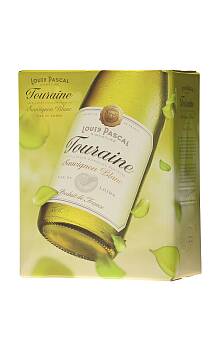 Louis Pascal Touraine Sauvignon Blanc