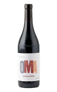 Oma Barbera d'Alba