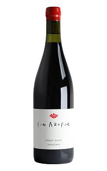 Bod. Chacra Sin Azufre Pinot Noir