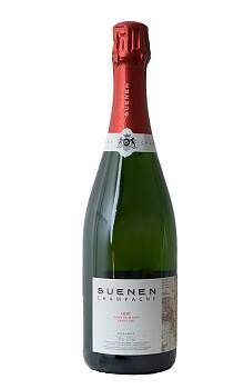 Suenen Oiry Grand Cru Blanc de Blancs Extra Brut