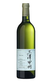 Grace Koshu Misawa Vineyard