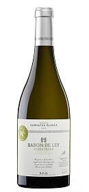 Baron de Ley Varietales Garnacha Blanca