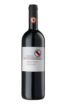 Montegrossi Chianti Classico
