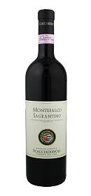 Scacciadiavoli Montefalco Sagrantino