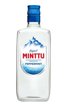 Minttu Peppermint