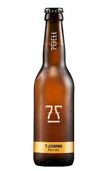 7 Fjell Tjommi Pale Ale