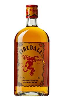 Fireball