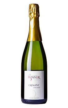 Christian Binner Crémant d'Alsace