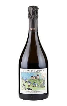 Chavost Blanc d'Assemblage