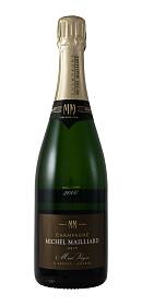 Michel Mailliard Mont Vergon Brut