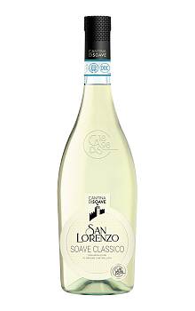 San Lorenzo Soave Classico
