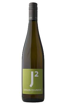 Becker Landgraf J2 Grauer Burgunder