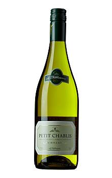 La Chablisienne Petit Chablis Vibrant