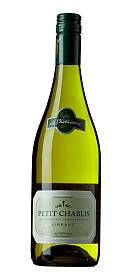La Chablisienne Petit Chablis Vibrant
