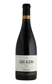 Costers del Priorat Clos Alzina