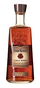 Four Roses Single Barrel Kentucky Straight Bourbon
