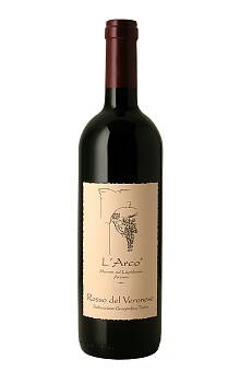 L'Arco Rosso del Veronese