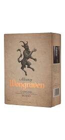 Wongraven Alleanza Langhe Rosso