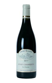 Olivier Guyot Gevrey-Chambertin En Champs
