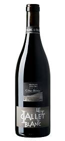 Fran ois Villard Côte-Rôtie Le Gallet Blanc
