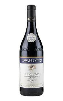 Cavallotto Barbera d'Alba Vigna Cuculo