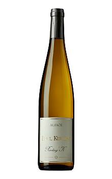 Kubler Riesling K