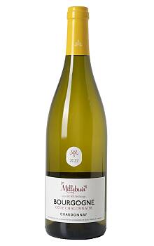 Millebuis Bourgogne Côte Chalonnaise