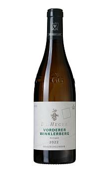 Dr. Heger Vorderer Winklerberg Grauburgunder GG