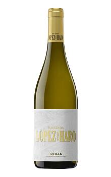Hacienda Lopez de Haro Viura