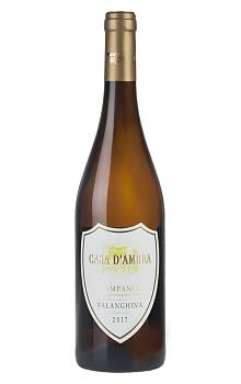 Casa d'Ambra Campania Falanghina