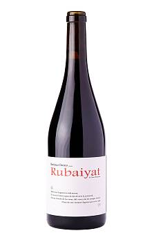Barranco Oscuro Rubaiyat